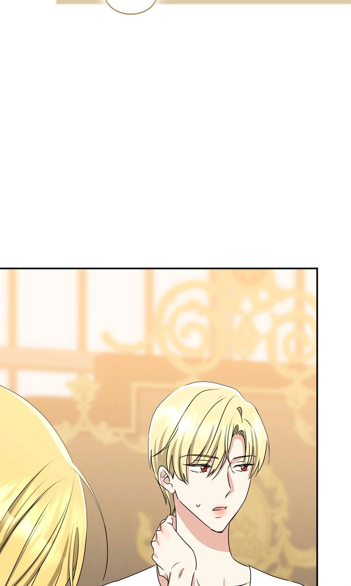 Read Our Tyrant Became Young Manga Online