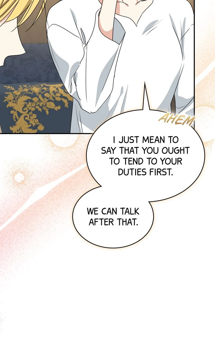 Read Our Tyrant Became Young Manga Online