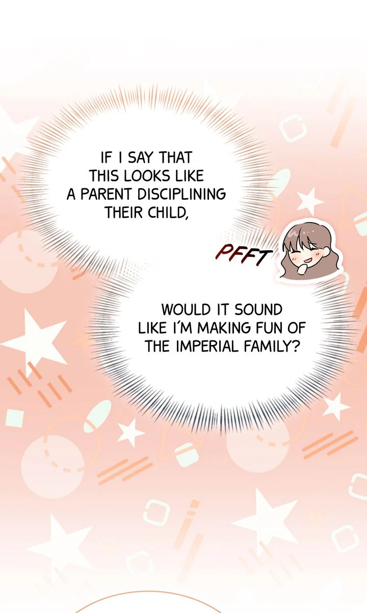 Read Our Tyrant Became Young Manga Online