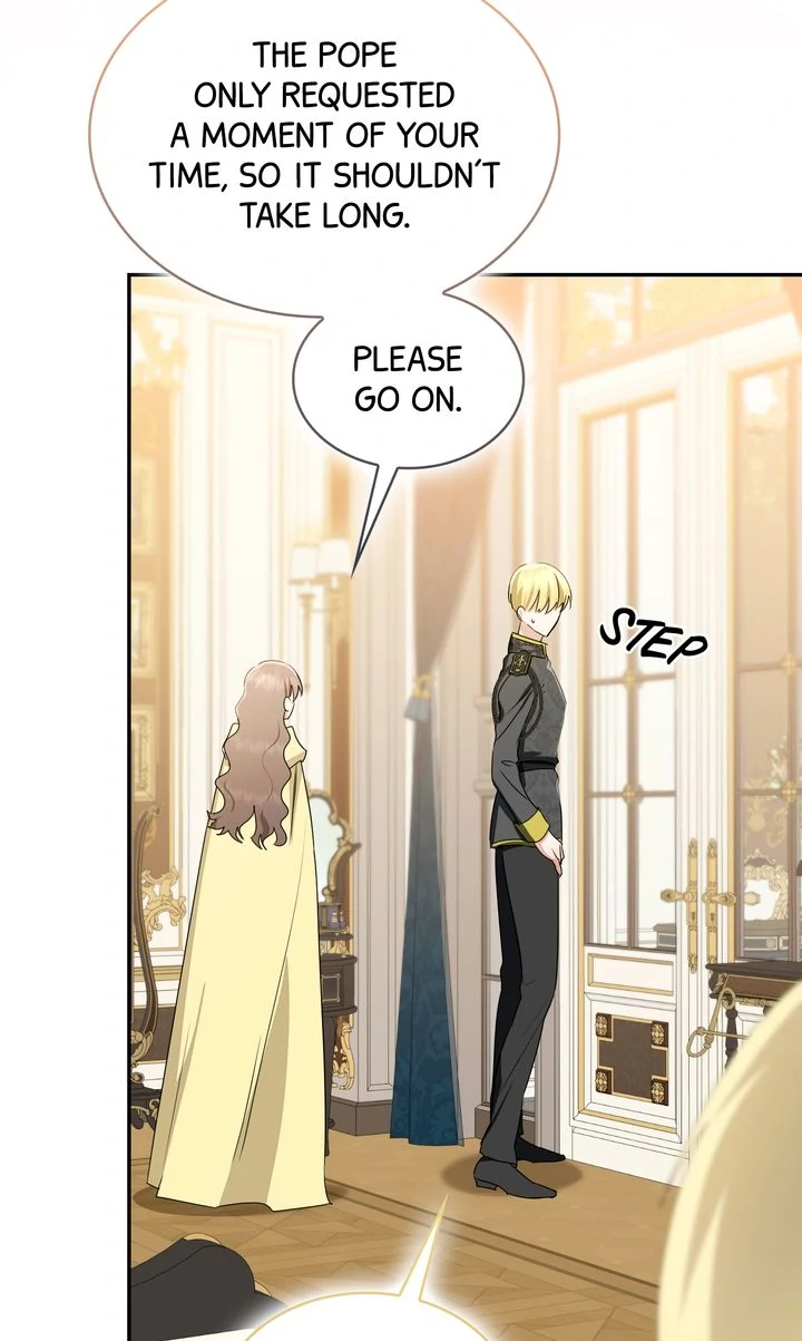 Read Our Tyrant Became Young Manga Online