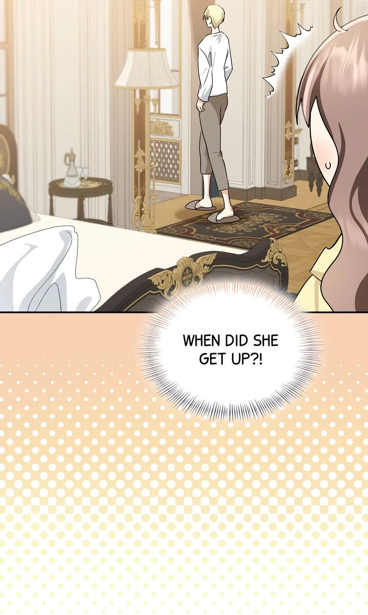 Read Our Tyrant Became Young Manga Online