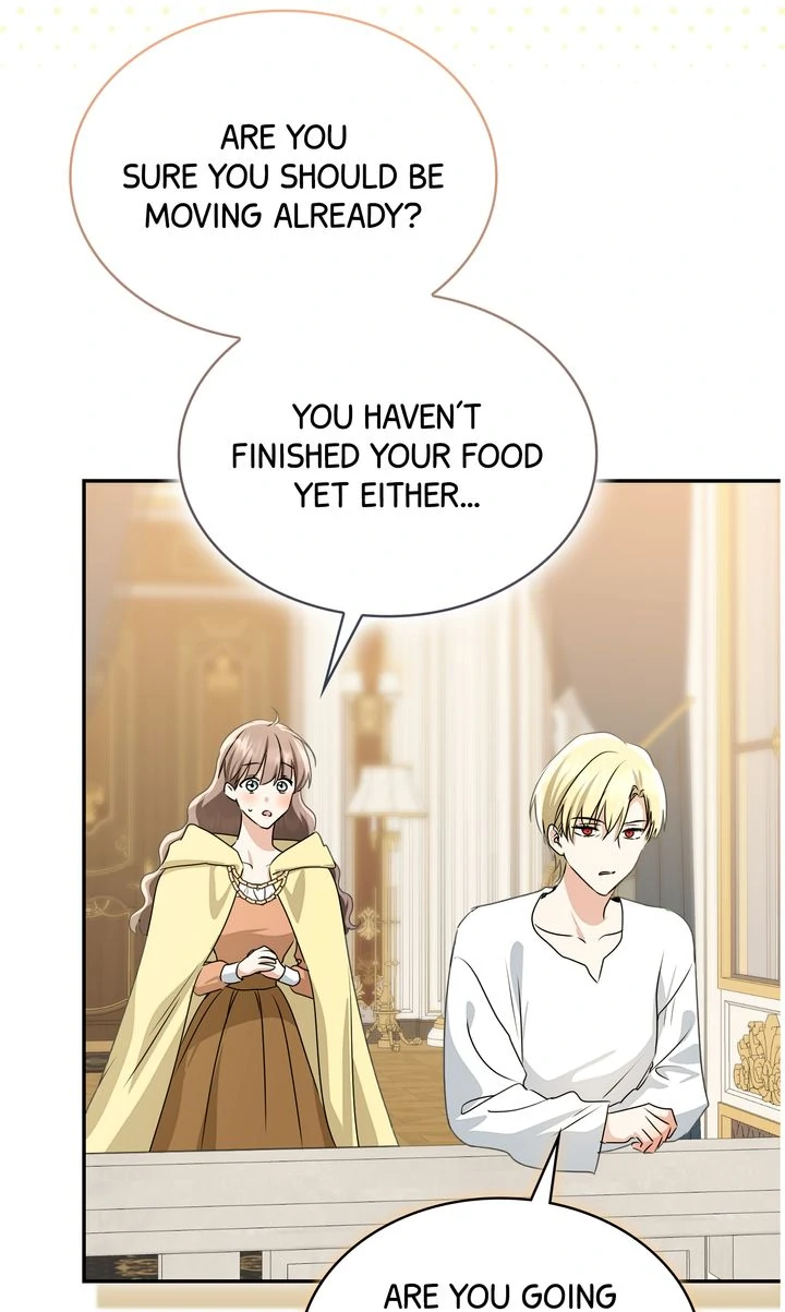 Read Our Tyrant Became Young Manga Online