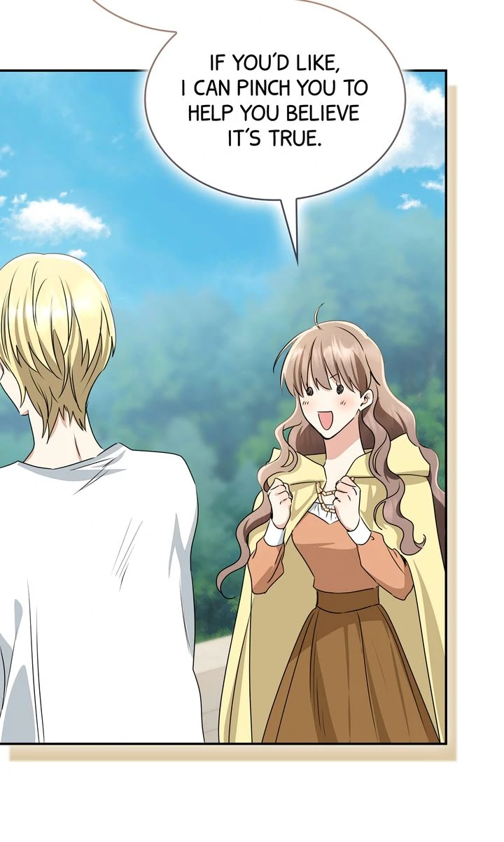 Read Our Tyrant Became Young Manga Online