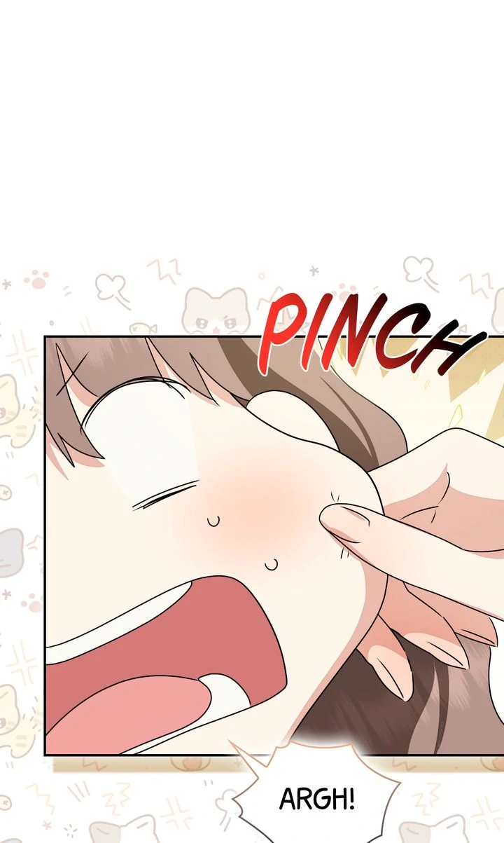 Read Our Tyrant Became Young Manga Online