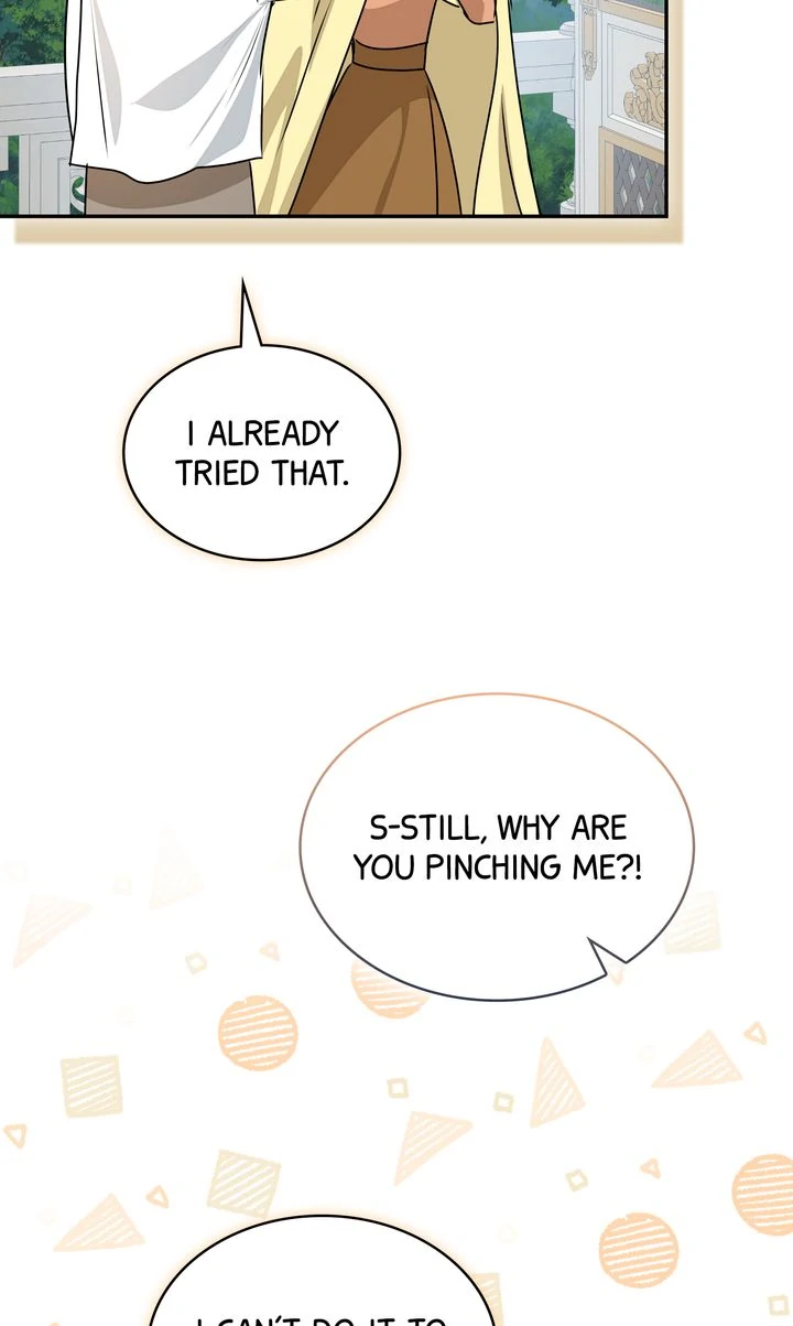 Read Our Tyrant Became Young Manga Online