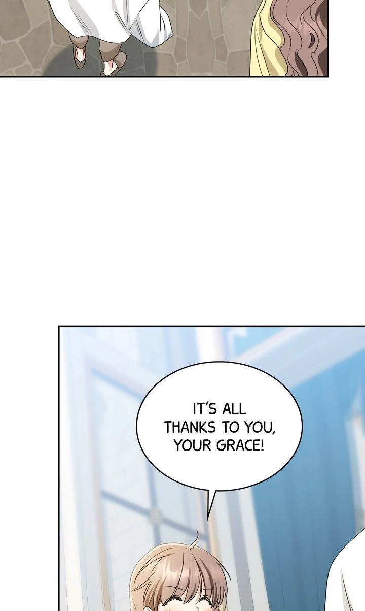 Read Our Tyrant Became Young Manga Online