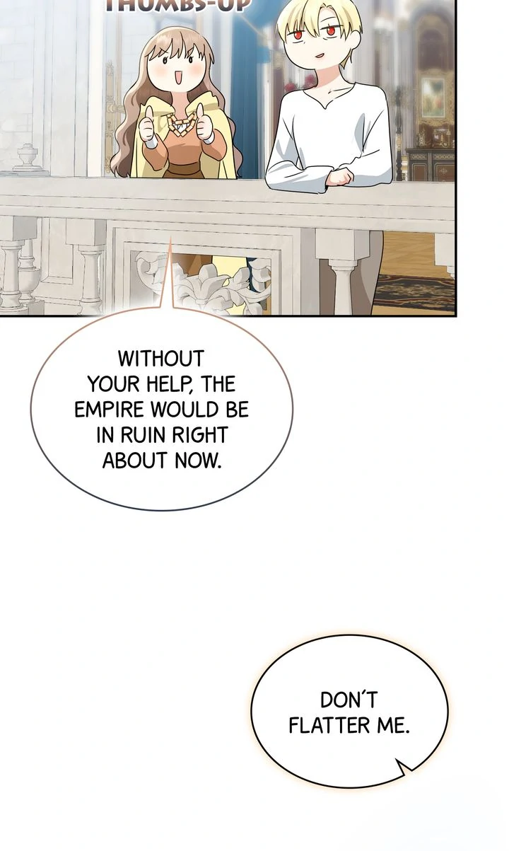 Read Our Tyrant Became Young Manga Online