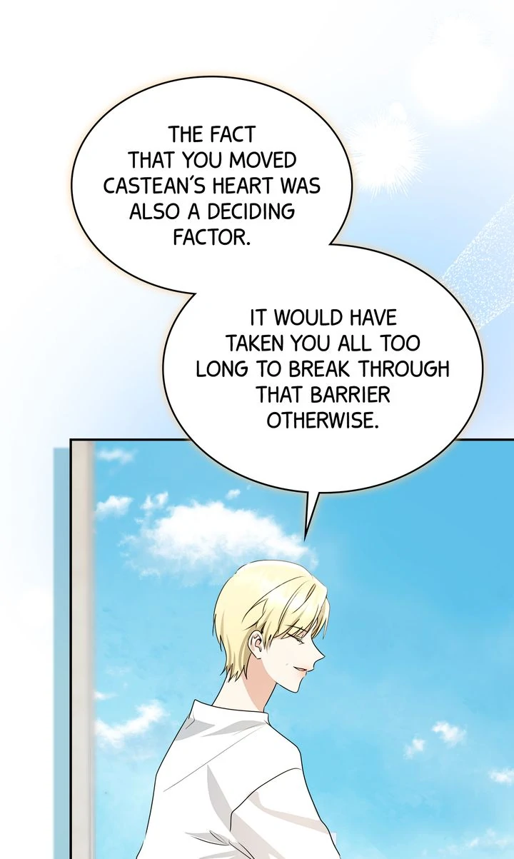 Read Our Tyrant Became Young Manga Online