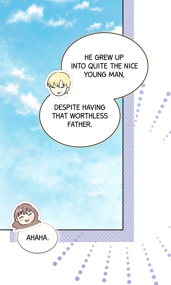 Read Our Tyrant Became Young Manga Online