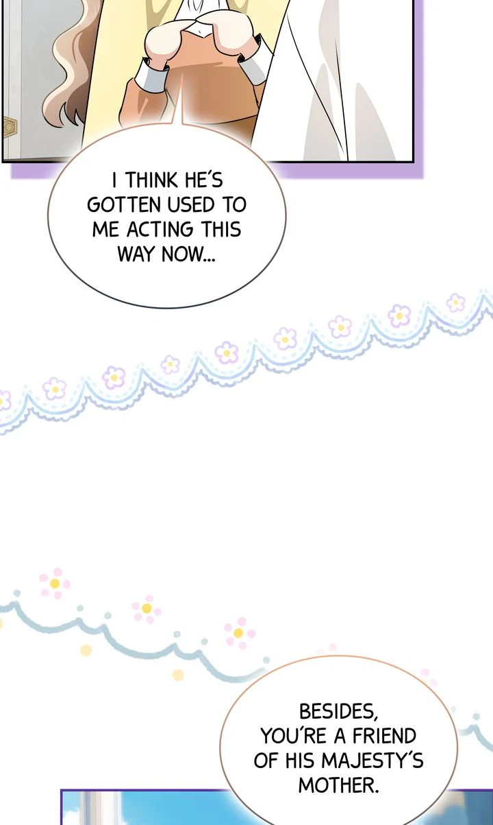 Read Our Tyrant Became Young Manga Online