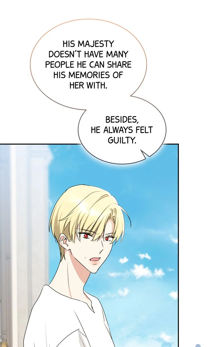 Read Our Tyrant Became Young Manga Online