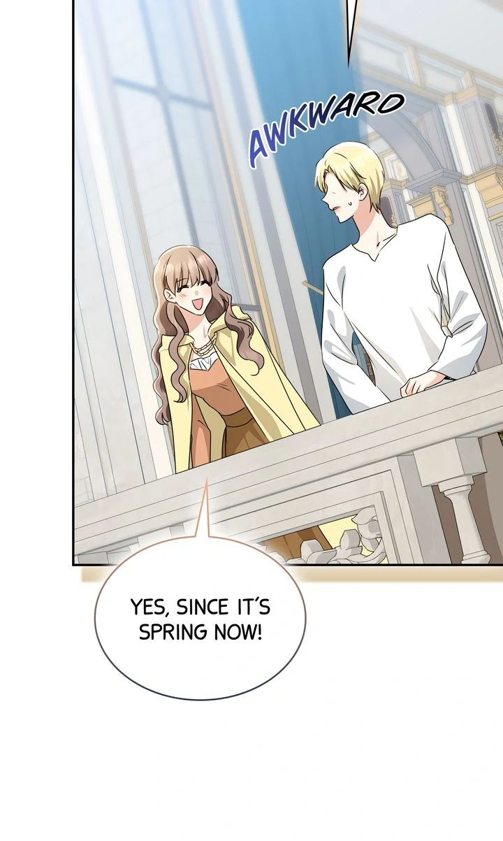 Read Our Tyrant Became Young Manga Online