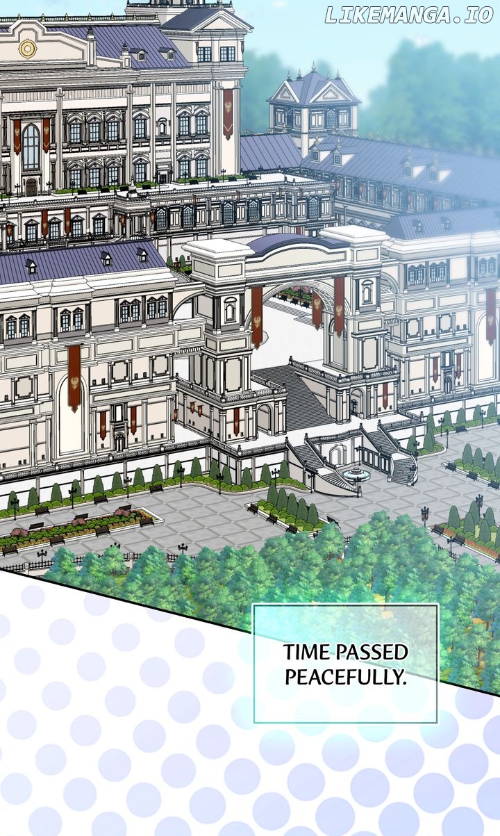 Read Our Tyrant Became Young Manga Online