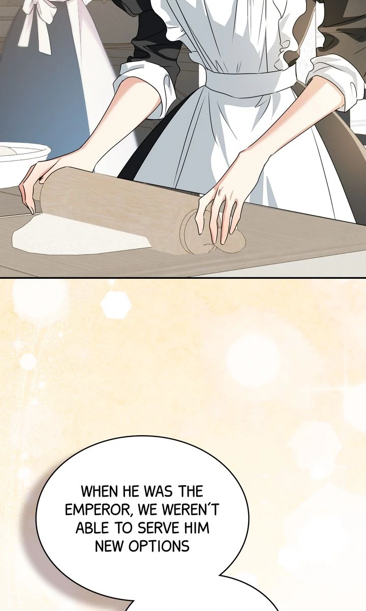 Read Our Tyrant Became Young Manga Online