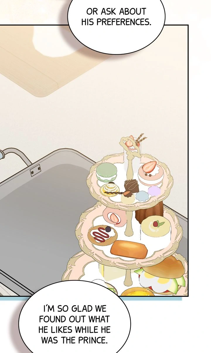 Read Our Tyrant Became Young Manga Online