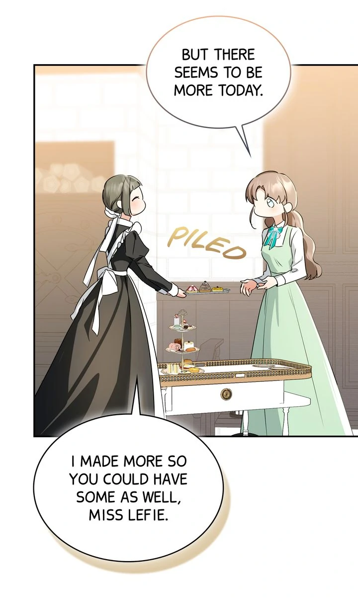 Read Our Tyrant Became Young Manga Online