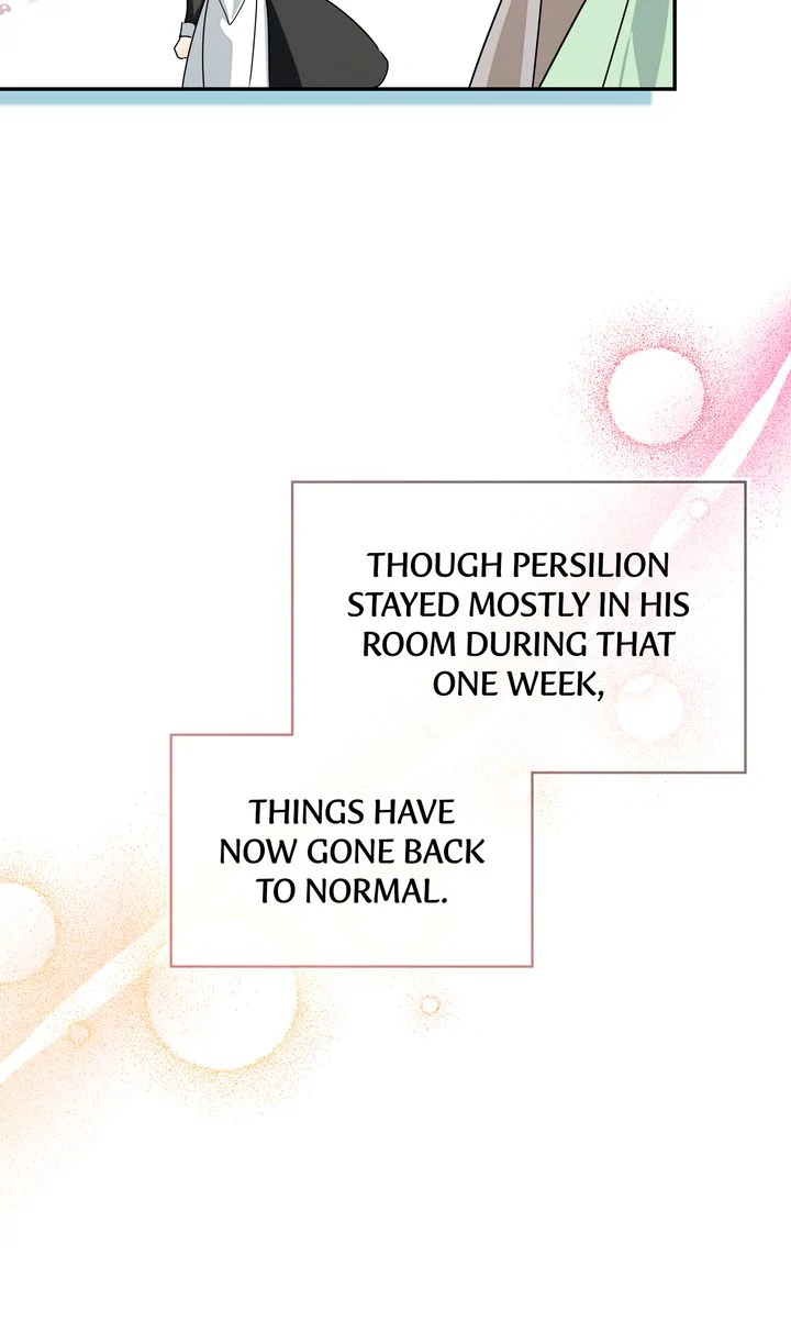 Read Our Tyrant Became Young Manga Online