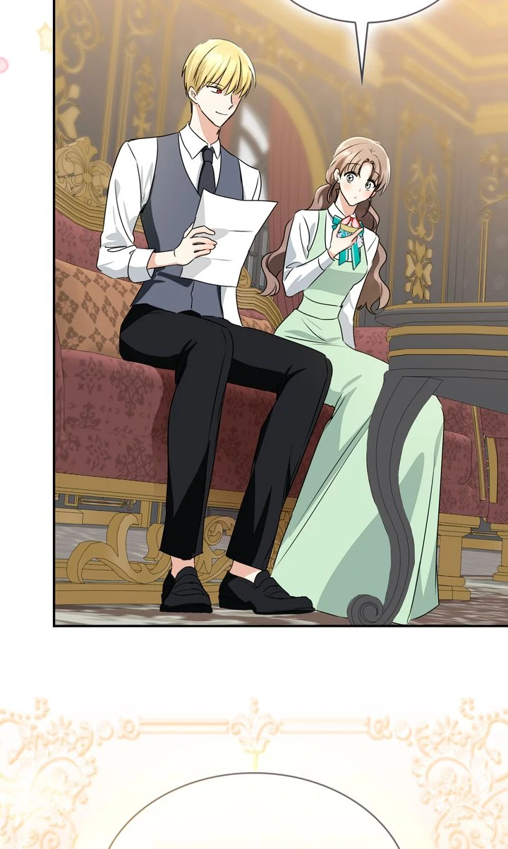 Read Our Tyrant Became Young Manga Online