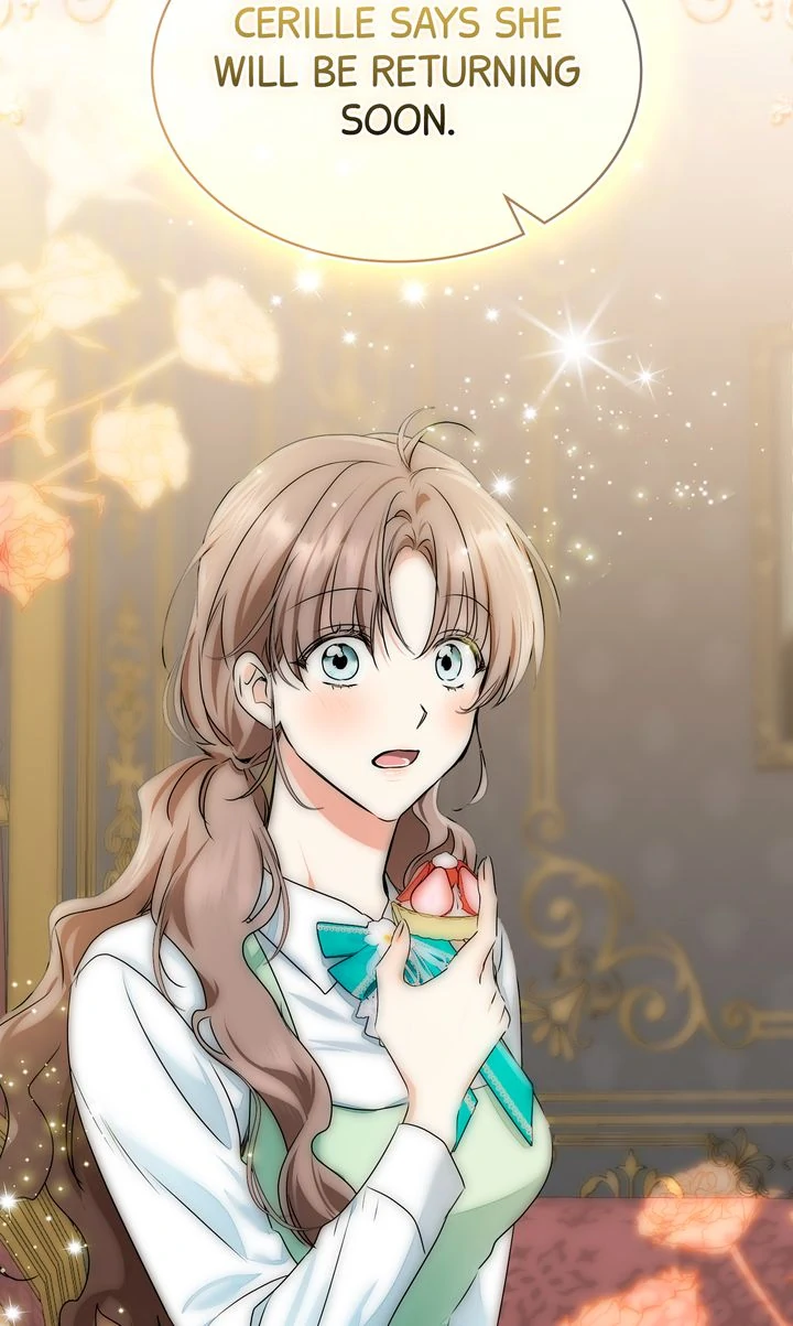 Read Our Tyrant Became Young Manga Online