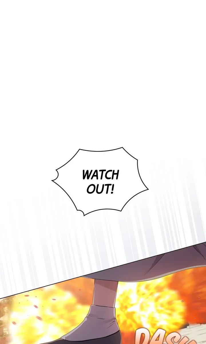 Read Our Tyrant Became Young Manga Online