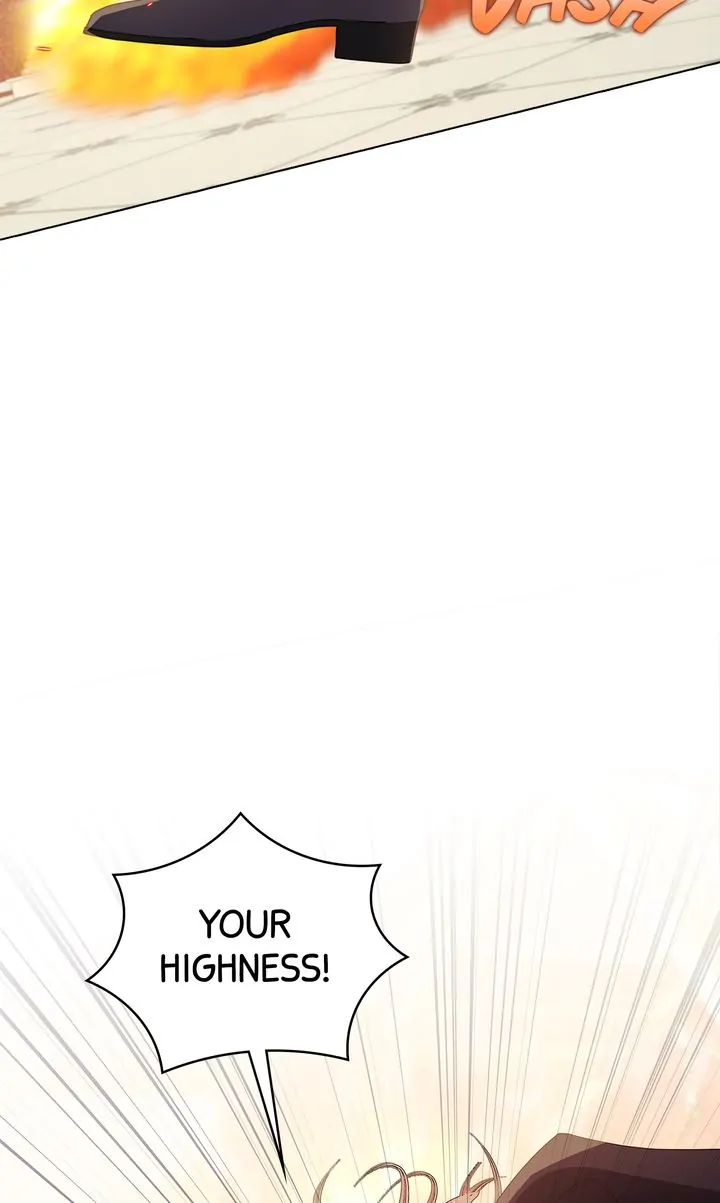 Read Our Tyrant Became Young Manga Online