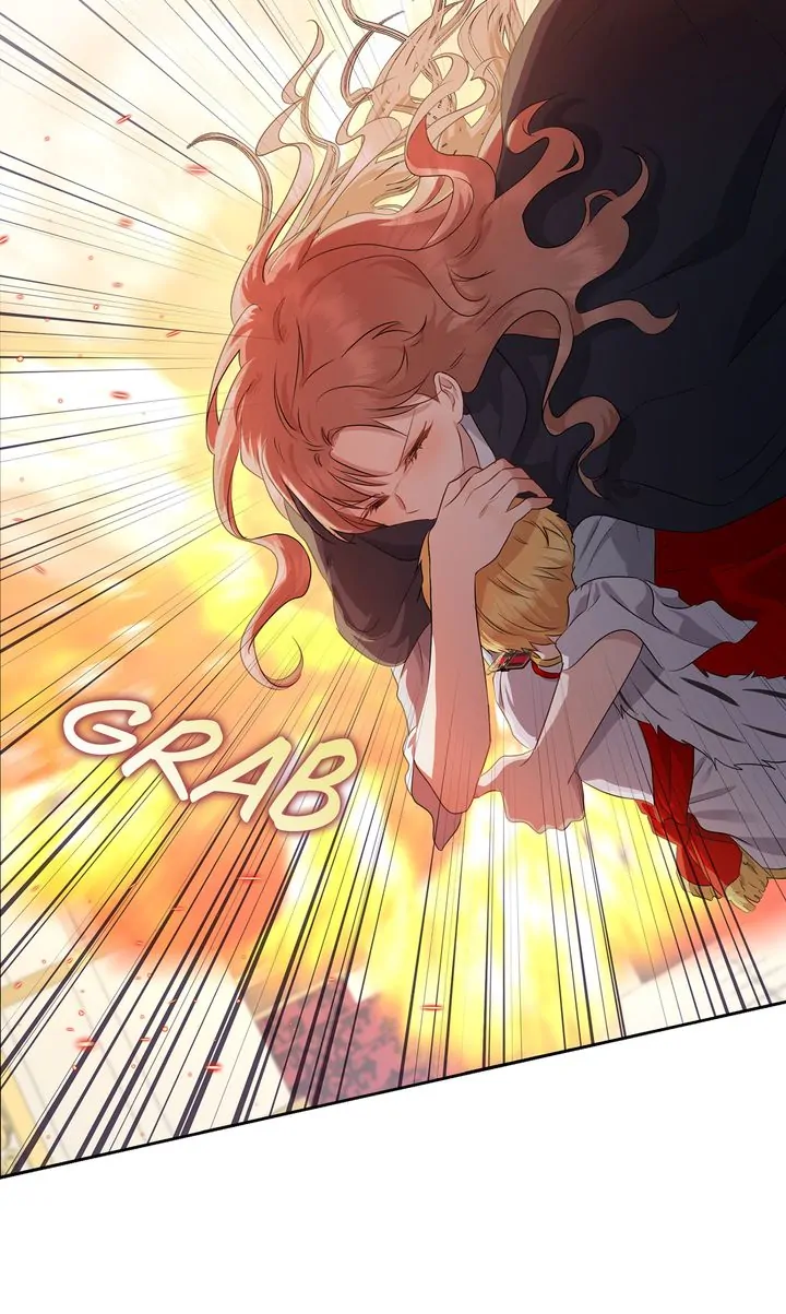 Read Our Tyrant Became Young Manga Online