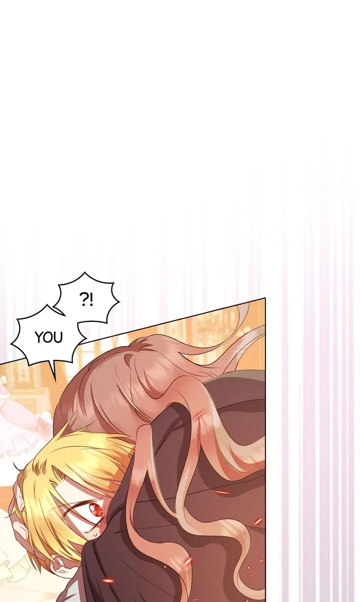 Read Our Tyrant Became Young Manga Online