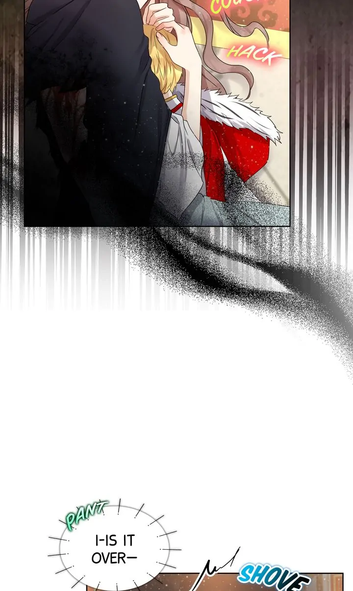 Read Our Tyrant Became Young Manga Online