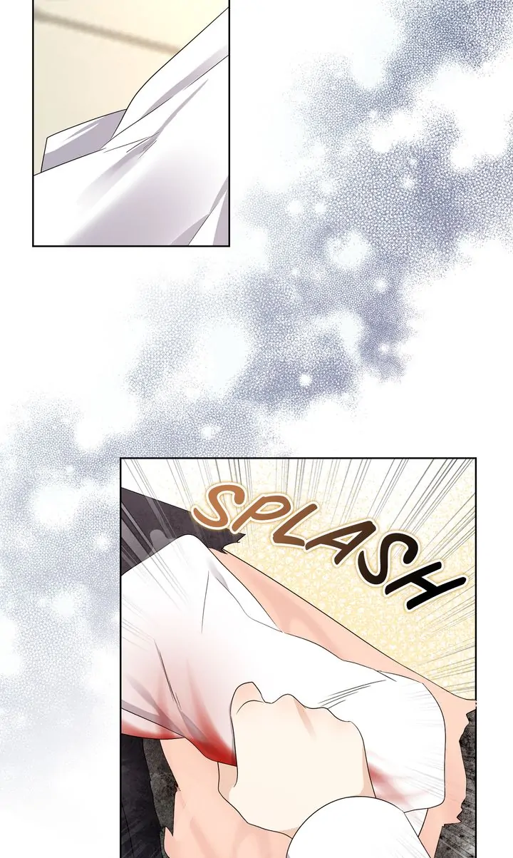 Read Our Tyrant Became Young Manga Online