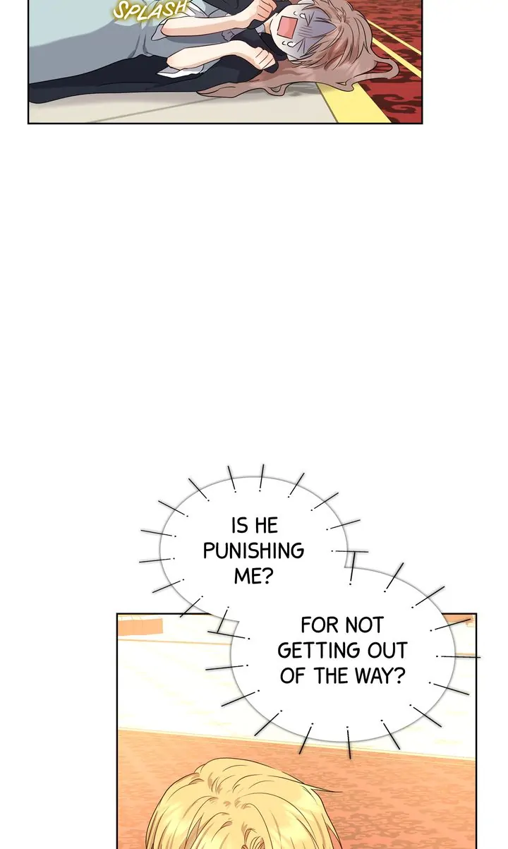 Read Our Tyrant Became Young Manga Online