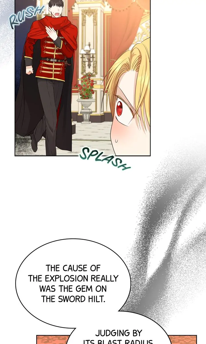 Read Our Tyrant Became Young Manga Online