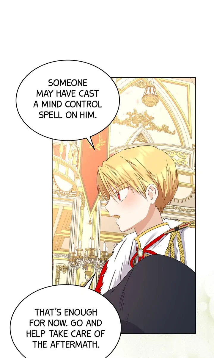 Read Our Tyrant Became Young Manga Online