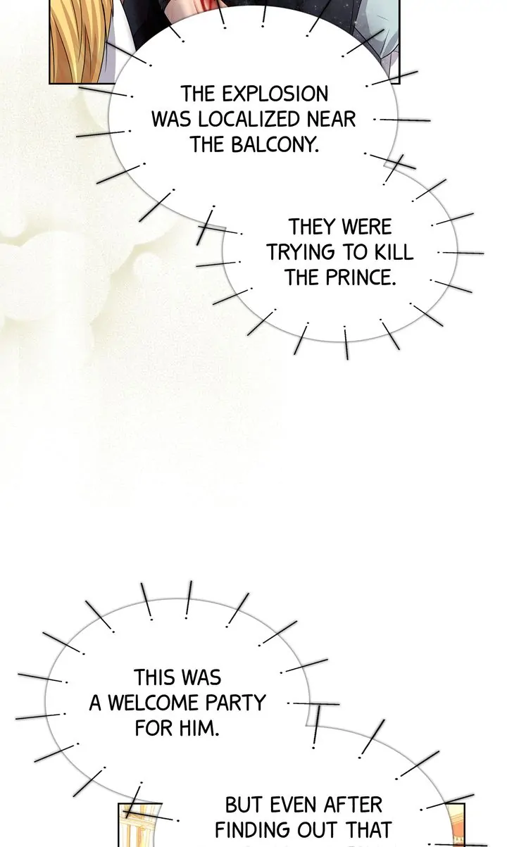 Read Our Tyrant Became Young Manga Online