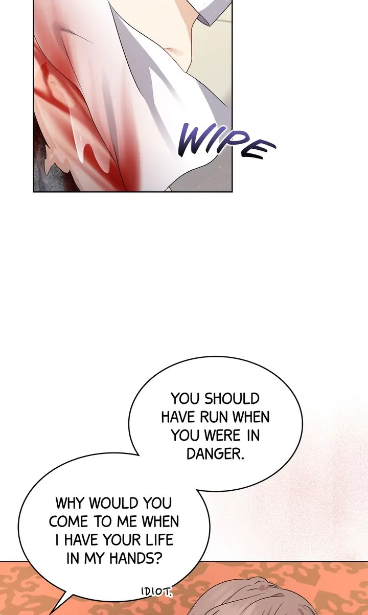 Read Our Tyrant Became Young Manga Online