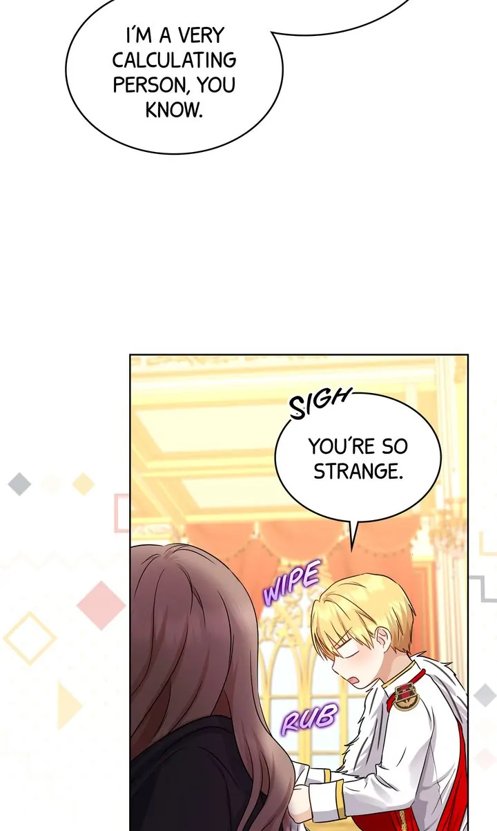 Read Our Tyrant Became Young Manga Online