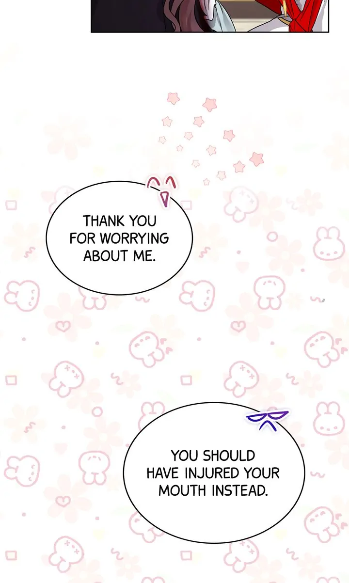 Read Our Tyrant Became Young Manga Online