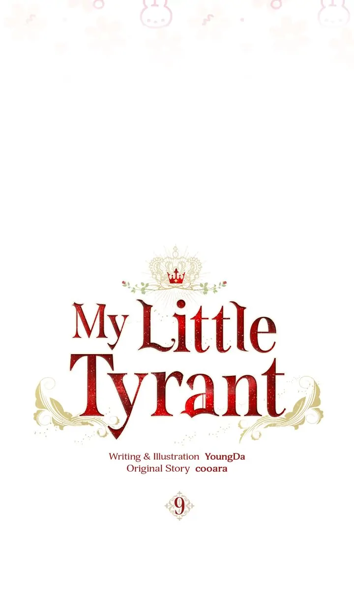 Read Our Tyrant Became Young Manga Online