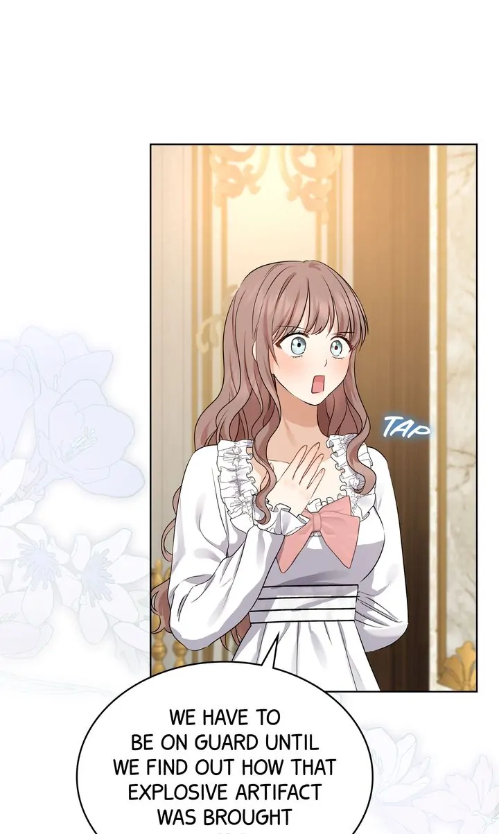 Read Our Tyrant Became Young Manga Online