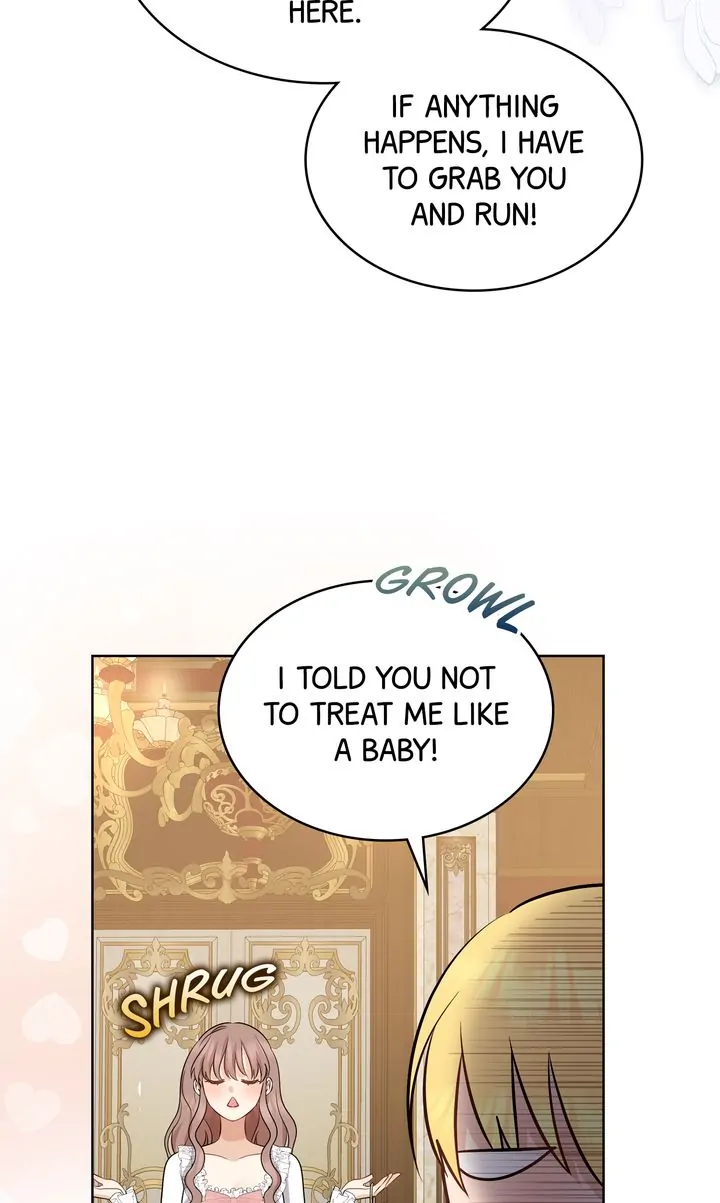 Read Our Tyrant Became Young Manga Online