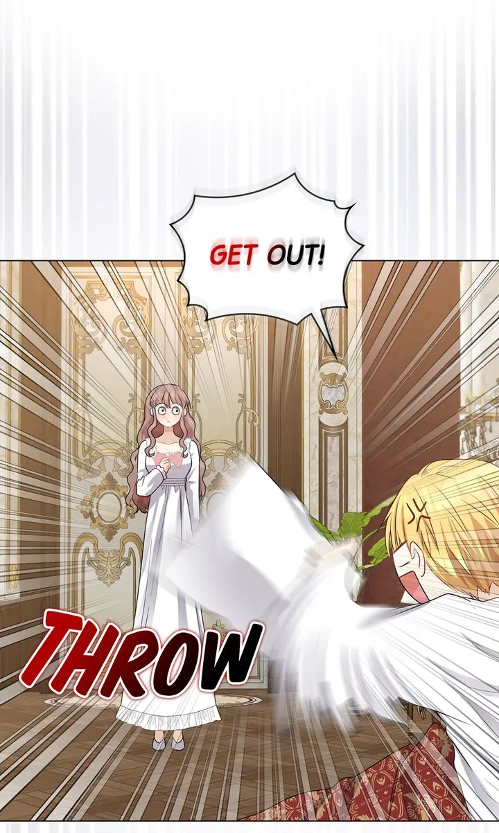 Read Our Tyrant Became Young Manga Online