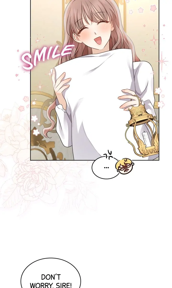 Read Our Tyrant Became Young Manga Online