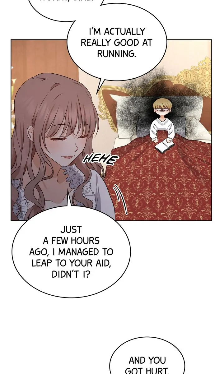 Read Our Tyrant Became Young Manga Online