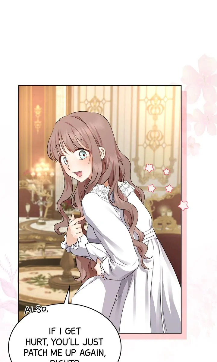 Read Our Tyrant Became Young Manga Online