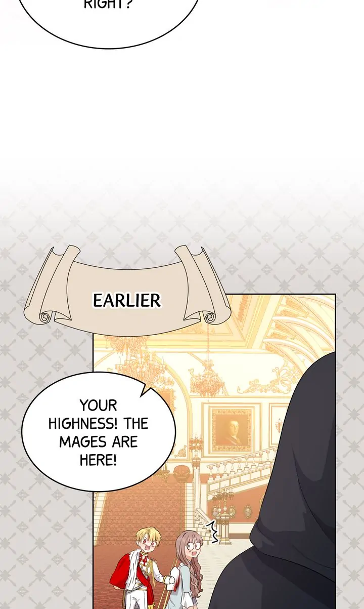 Read Our Tyrant Became Young Manga Online