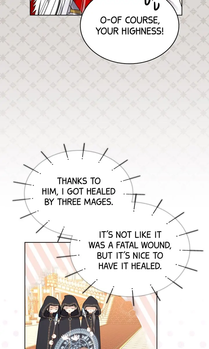 Read Our Tyrant Became Young Manga Online