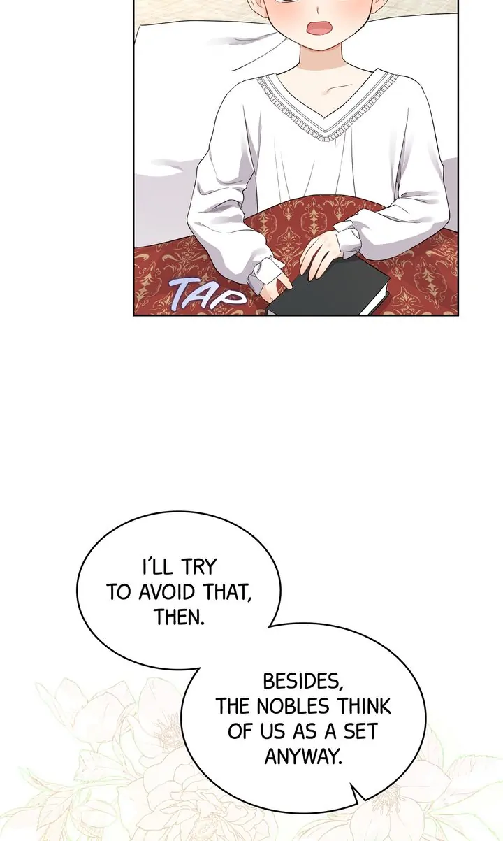 Read Our Tyrant Became Young Manga Online