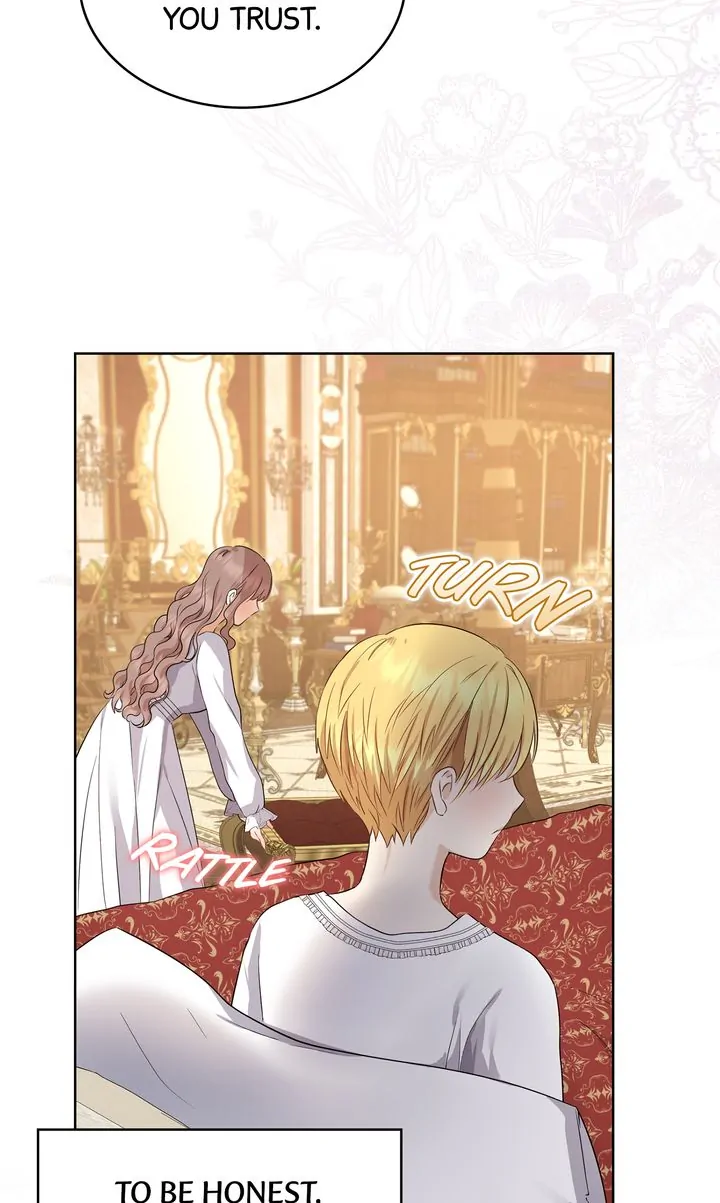 Read Our Tyrant Became Young Manga Online