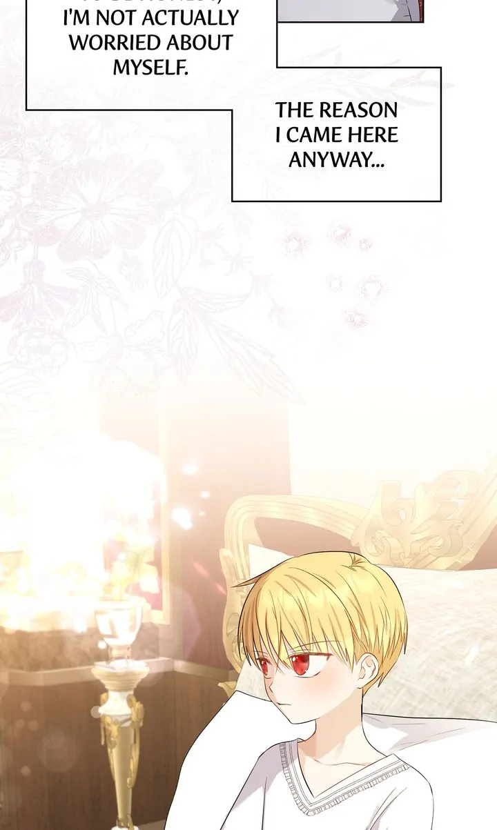 Read Our Tyrant Became Young Manga Online