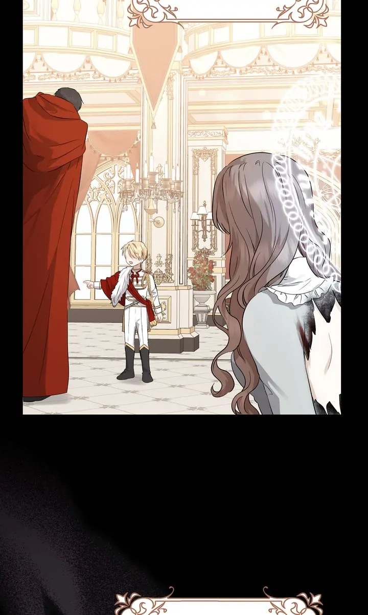 Read Our Tyrant Became Young Manga Online