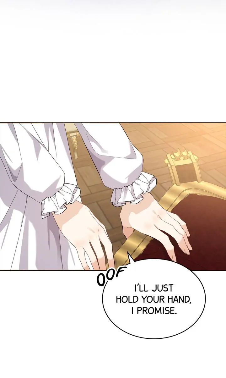 Read Our Tyrant Became Young Manga Online